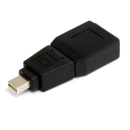 StarTech Mini Displayport naar Displayport adapter M/F