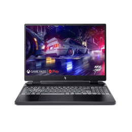 Acer AN16-41-R5ZK 16"/Ryz7-7840HS/16GB/1TB SSD/RTX4070/W11