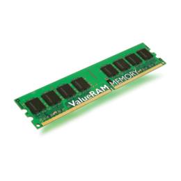 A-Merk 1GB DDR2-667 refurbished werkgeheugen