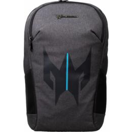 Acer Predator Urban 15,6" Gaming rugzak grijs