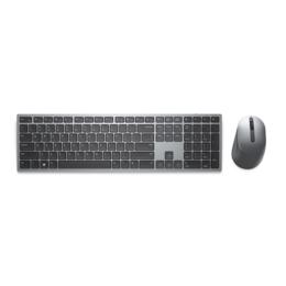 Dell Premier KM7321W toetsenbord e muis AZERTY BE layout