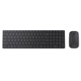 Microsoft Designer Bluetooth Desktop zwart