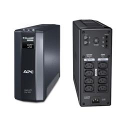 APC Power Saving Back-UPS Pro 900VA 540W BR900GI
