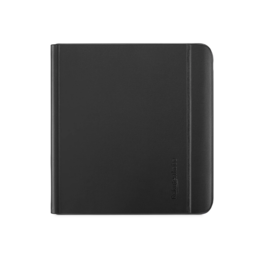 Kobo Libra Colour Notebook sleepcover zwart