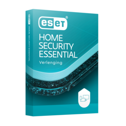 ESET HOME Security Essential verlenging 6-user 3 jaar