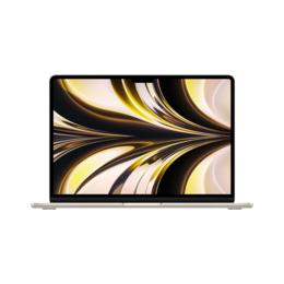 Apple Macbook Air 2022 13,6"/M2 8Core/8GB/256GB/8GPU goud