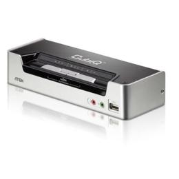 Aten CS1792 2-poorts USB 2.0 HDMI KVM switch