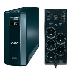 APC Power Saving Back-UPS Pro 900VA 540W BR900G-GR