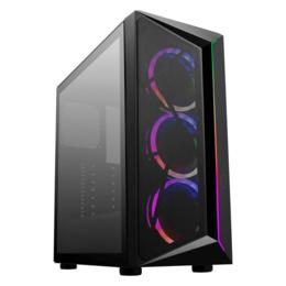 Cooler Master CMP 510 Singel Ring ARGB zwart