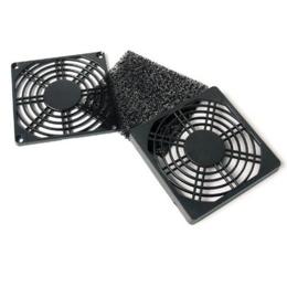 Nexus Fan Filter 80mm