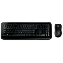 Microsoft Wireless Desktop 850