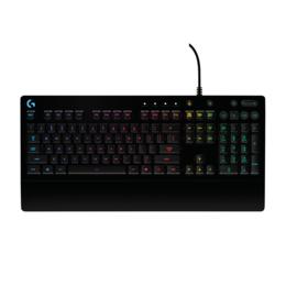 Logitech G213 Prodigy Gaming toetsenbord AZERTY BE