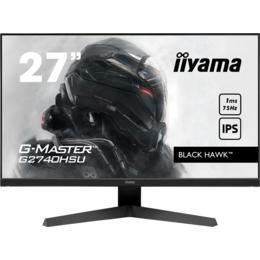 27" iiyama G-Master G2740HSU-B1 75Hz 1ms HDMI/DP spks