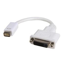 StarTech Mini-DVI naar DVI adapter voor Macbook/iMac M/F