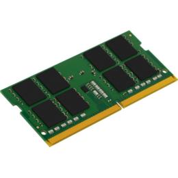 Kingston ValueRam 16GB DDR4-2666 Sodimm KVR26S19S8/16