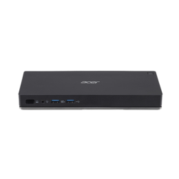 Acer ADK810 USB Type-C docking station