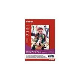 Canon GP-501 Glossy fotopapier A4 100 vel