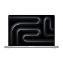Apple Macbook Pro 2023 16"/M3-Max16/48GB/40GPU/1TB zilver