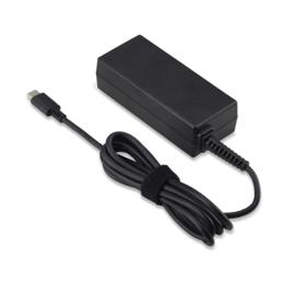 Acer 45W laptop adapter 20V 2.25A USB-C aansluiting