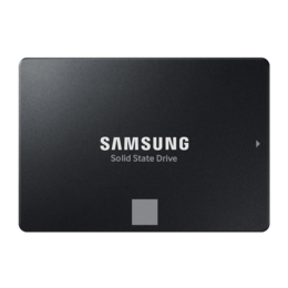 Samsung 870 EVO 500GB SSD 2,5" MZ-77E500B/EU