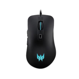 Acer Predator Cestus 310 gaming muis zwart