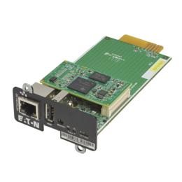 Eaton NETWORK-M2 Gigabit UPS netwerkkaart