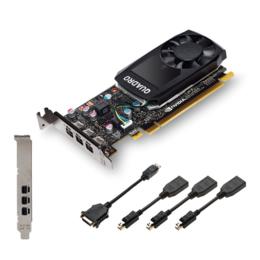 PNY Nvidia Quadro P400 v2 2GB DDR5 DP PCI-E