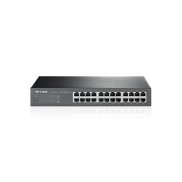 TP-Link TL-SG1024D 24-poorts Gigabit switch