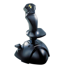 Thrustmaster USB Joystick  PC