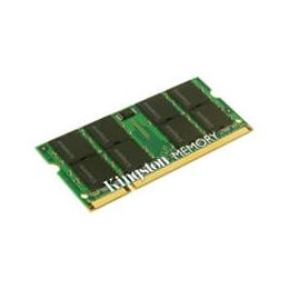 Kingston Acer geheugen 2GB DDR2-667 Sodimm KAC-MEMF/2G
