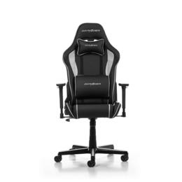 DXRacer Prince P08-NG gamestoel zwart/grijs