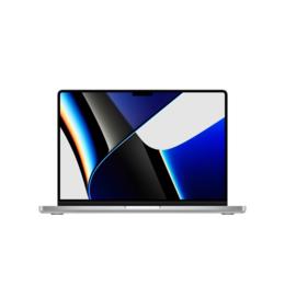 Apple Macbook Pro 2021 14"/M1-Pro 8Co/16GB/14GPU/512G zilver