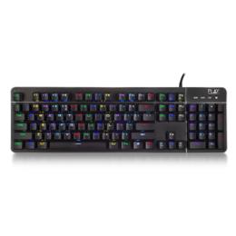 Ewent PL3310 gaming toetsenbord