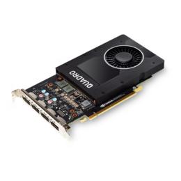 PNY Nvidia Quadro P2000 5GB DDR5 PCI-E 16x