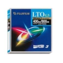 Fuji LTO Ultrium 3 Data Cartridge 400/800GB p/n 47022