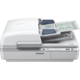Epson Workforce DS-7500 Power PDF scanner