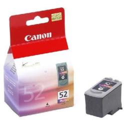 Canon CL-52 foto kleur inktcartridge