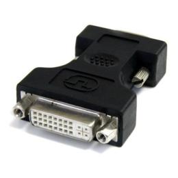 StarTech DVI-I naar VGA adapter M/F