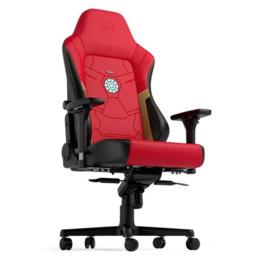 Noblechairs Hero gamestoel Iron Man Special edition