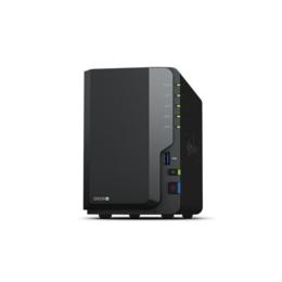 Synology DiskStation DS220+ 2 bay NAS