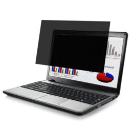 Port Design 900232 Privacy screen voor 12,5" monitor 16:9