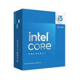 Intel Hexa Core i5-14600K (3,5GHz) 24MB (UHD 770)  Soc1700