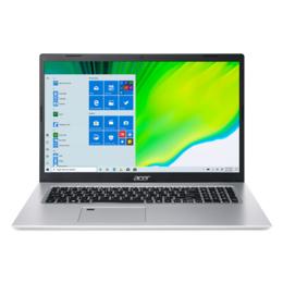 Acer A517-52G-74C6 17,3"/i7-1165G7/16GB/512SSD/MX450/W11Pro