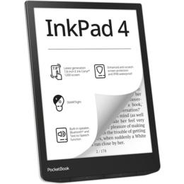 Pocketbook InkPad 4 stardust zilver