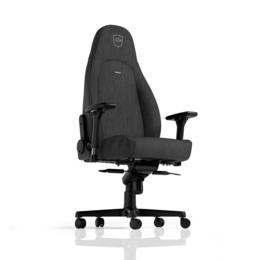 Noblechairs Icon TX gamestoel antraciet