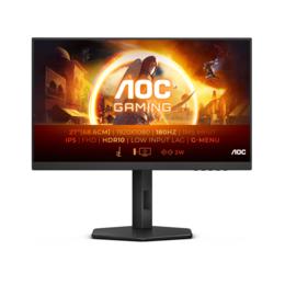 Yorcom AOC 27G4X gaming monitor aanbieding