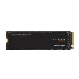 WD Black SN850 NVMe 1TB SSD M.2 WDS100T1X0E