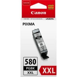 Canon PGI-580PGBK XXL zwart inktcartridge