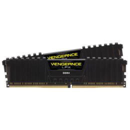 Corsair Vengeance LPX 32GB (2x16GB) DDR4-3600 Kit CL18