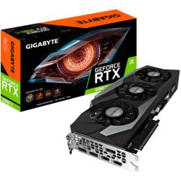 Gigabyte GeForce RTX 3080 Ti Gaming OC 12G PCI-E
